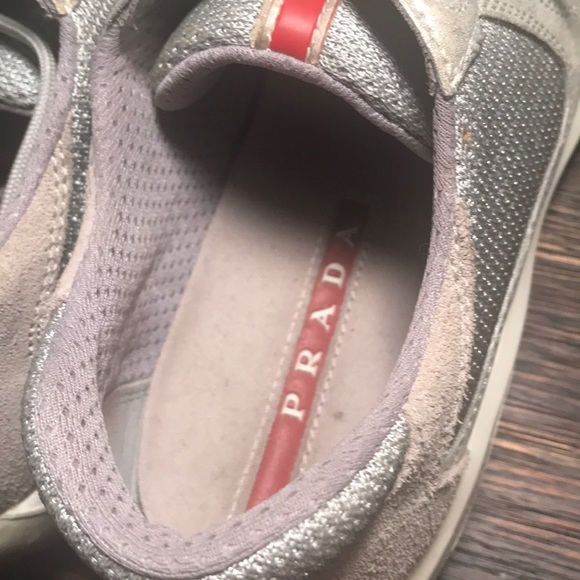 Shoes - Picture 2 of 8